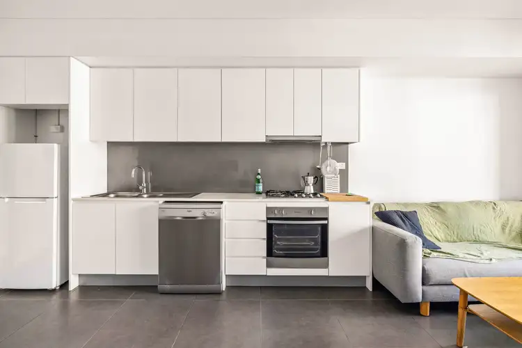 Fourth view of Homely apartment listing, 401/425 Liverpool Road, Ashfield NSW 2131