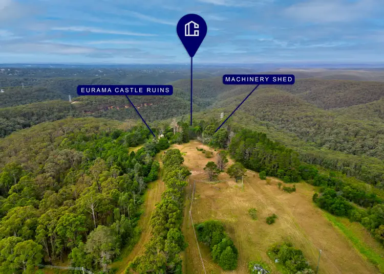 58 Sir Henrys Parade (Eurama Castle Estate), Faulconbridge NSW 2776