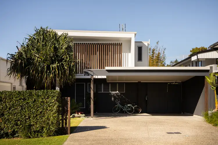 Main view of Homely house listing, 1/15 Acacia Avenue, Shelly Beach QLD 4551