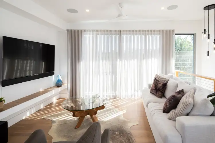 Second view of Homely house listing, 1/15 Acacia Avenue, Shelly Beach QLD 4551