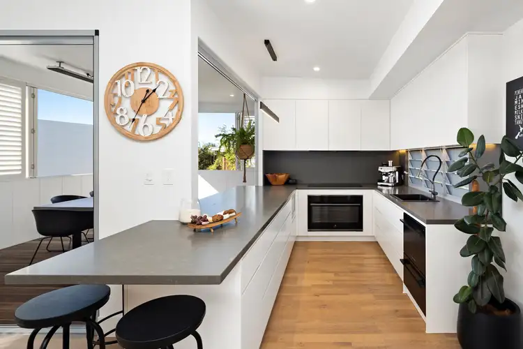 Third view of Homely house listing, 1/15 Acacia Avenue, Shelly Beach QLD 4551