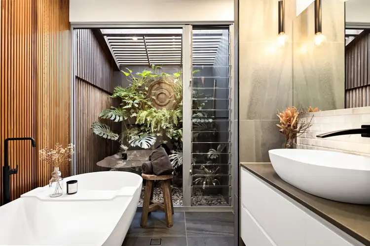 Fourth view of Homely house listing, 1/15 Acacia Avenue, Shelly Beach QLD 4551