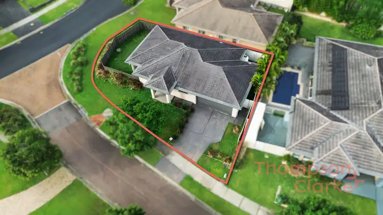 1 Durban Crescent, East Maitland NSW 2323