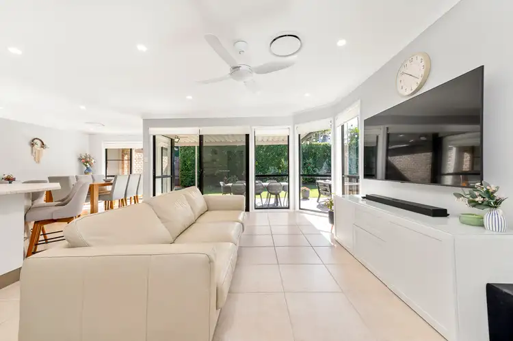 Second view of Homely house listing, 14 Limosa Court, Mango Hill QLD 4509