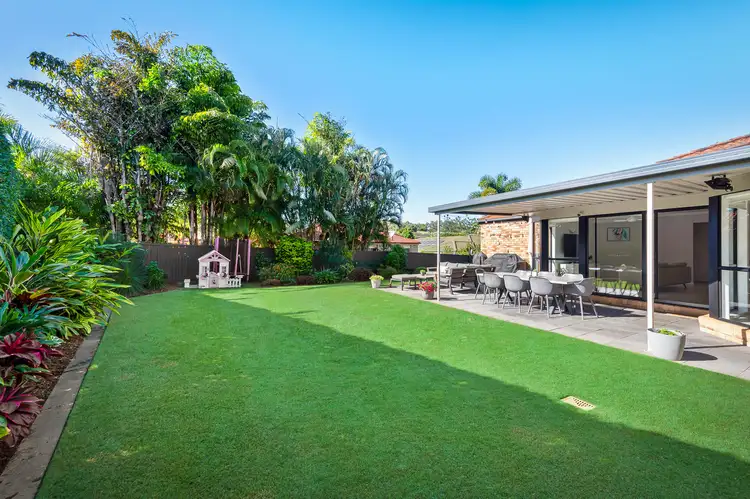 Third view of Homely house listing, 14 Limosa Court, Mango Hill QLD 4509