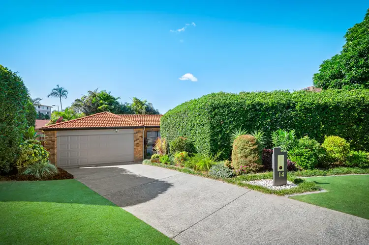 Fifth view of Homely house listing, 14 Limosa Court, Mango Hill QLD 4509