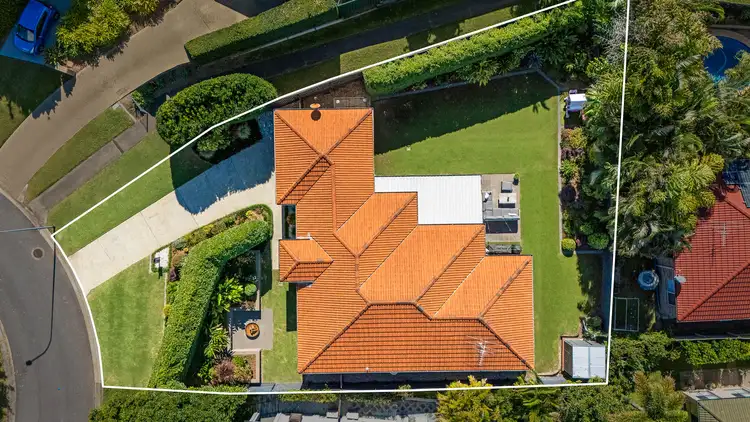 Sixth view of Homely house listing, 14 Limosa Court, Mango Hill QLD 4509