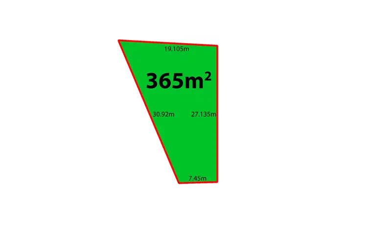Third view of Homely land listing, LOT 2, 2 Elbe Court, Beechboro WA 6063