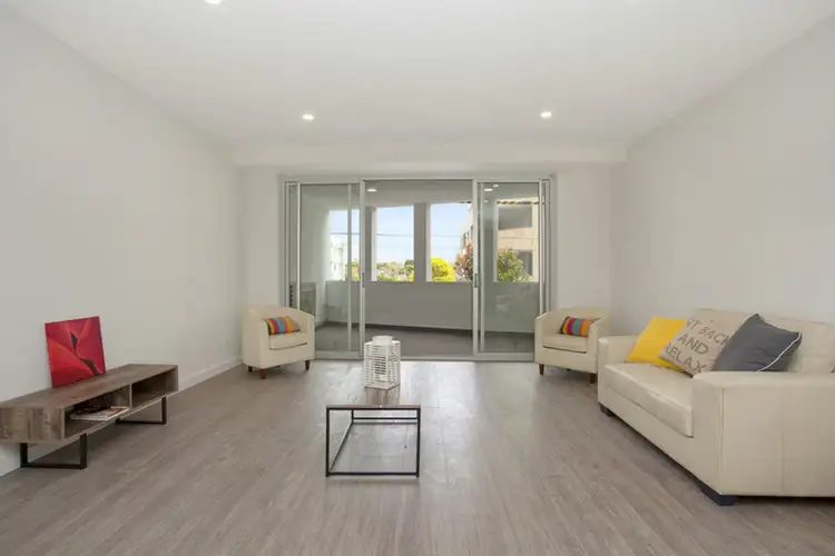 Main view of Homely apartment listing, 7/407 Illawarra Road, Marrickville NSW 2204