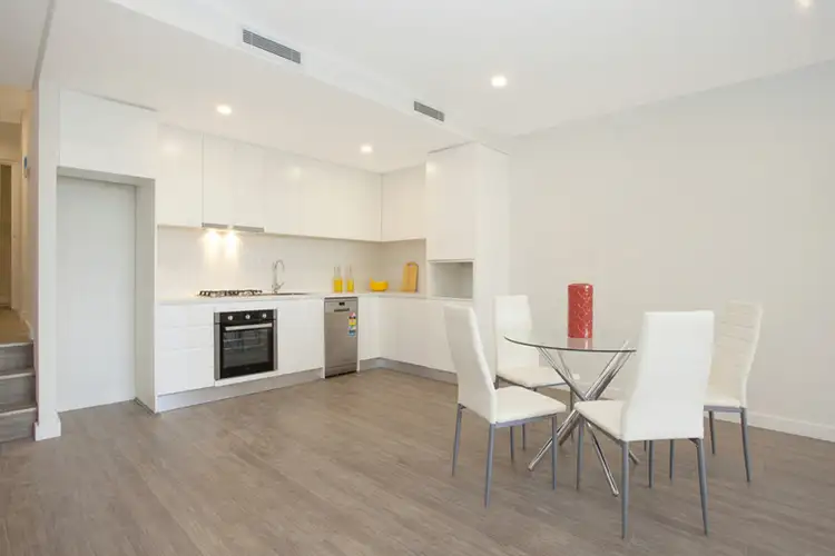 Second view of Homely apartment listing, 7/407 Illawarra Road, Marrickville NSW 2204