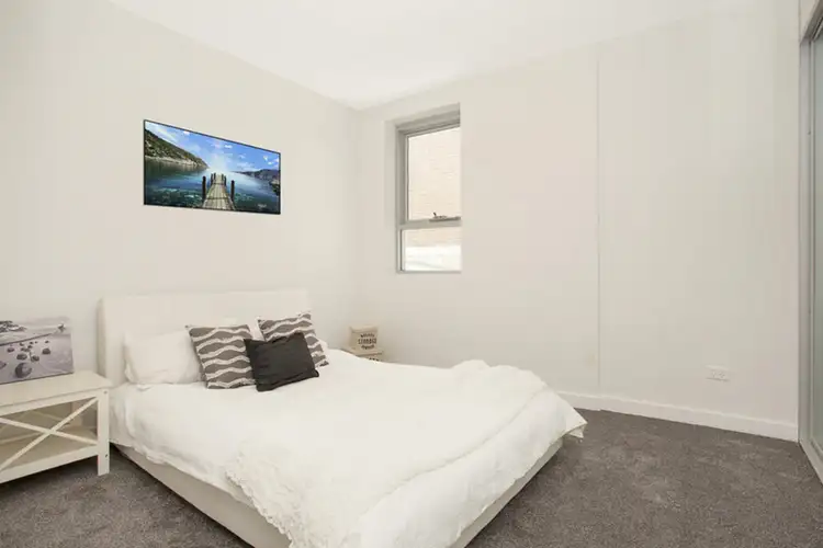 Third view of Homely apartment listing, 7/407 Illawarra Road, Marrickville NSW 2204