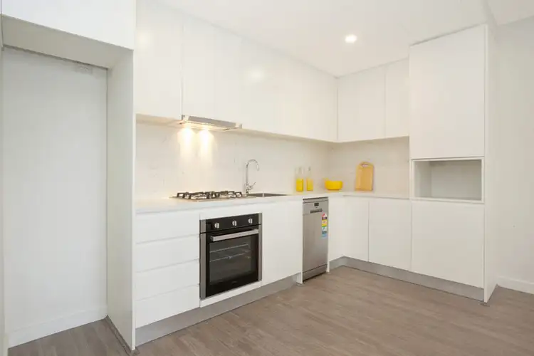 Fourth view of Homely apartment listing, 7/407 Illawarra Road, Marrickville NSW 2204