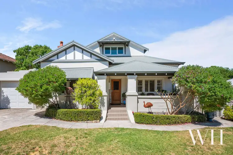 44 Clayton Street, East Fremantle WA 6158