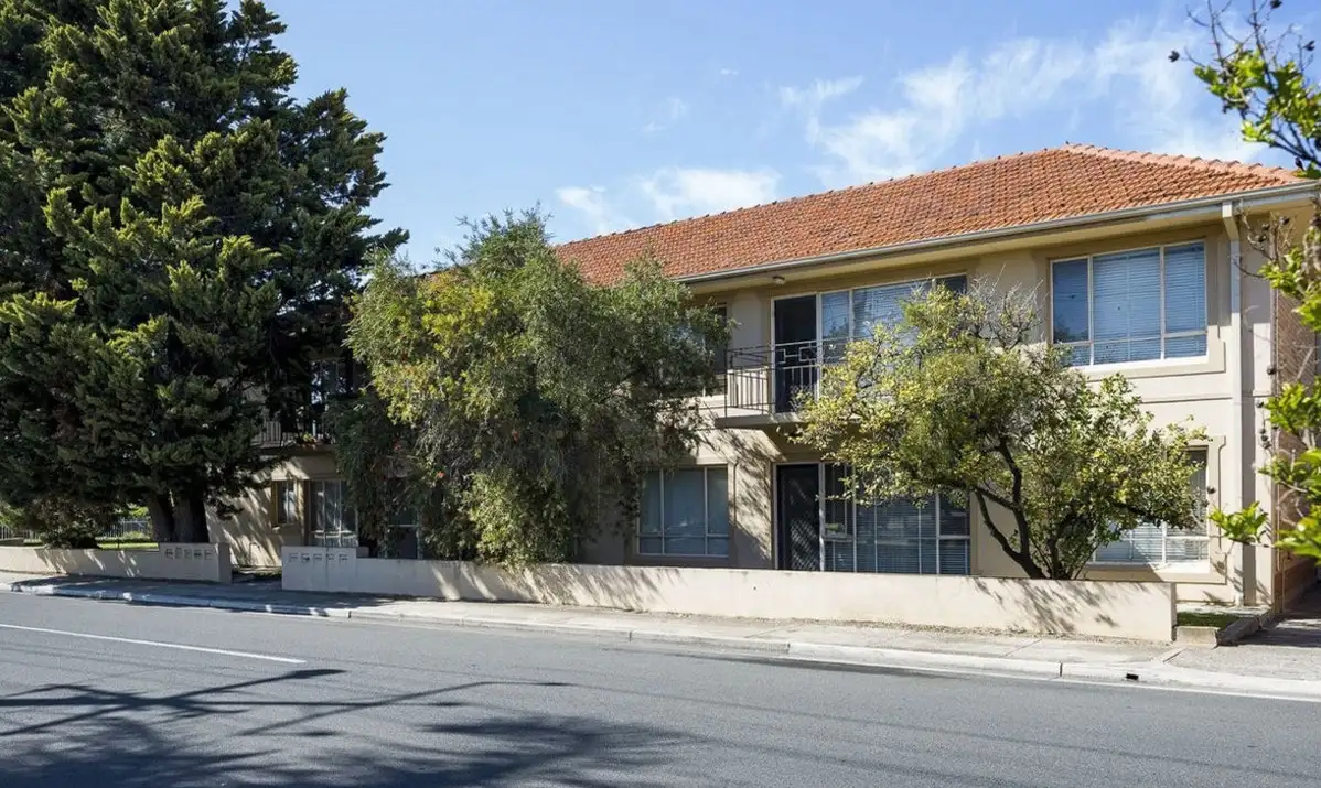 Main view of Homely unit listing, 8/13 Helenslea Avenue, Brooklyn Park SA 5032