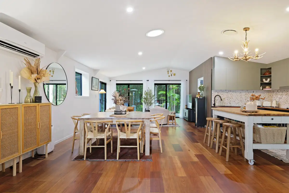 Main view of Homely rural property listing, 16 Platypus Creek Road, Dulong QLD 4560