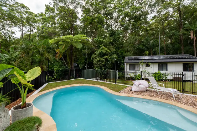 Third view of Homely rural property listing, 16 Platypus Creek Road, Dulong QLD 4560