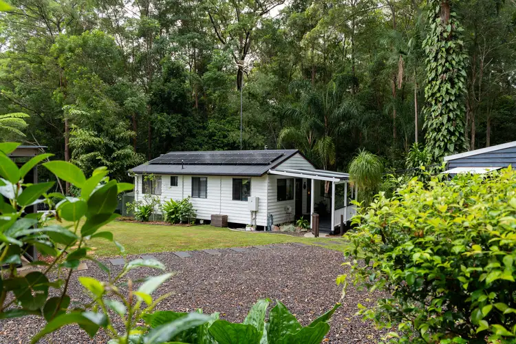 Fourth view of Homely rural property listing, 16 Platypus Creek Road, Dulong QLD 4560