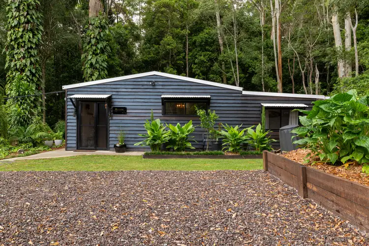 Fifth view of Homely rural property listing, 16 Platypus Creek Road, Dulong QLD 4560