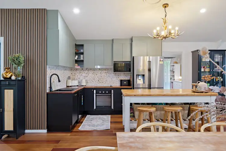 Sixth view of Homely rural property listing, 16 Platypus Creek Road, Dulong QLD 4560