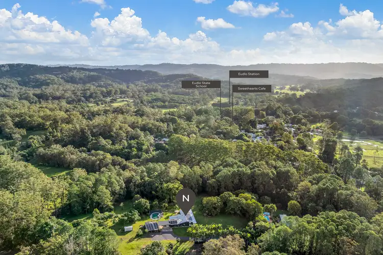16 Ilkley Road, Eudlo QLD 4554