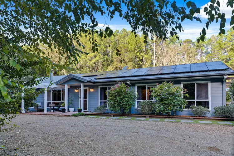 68 Connors Knob Road, Obi Obi QLD 4574