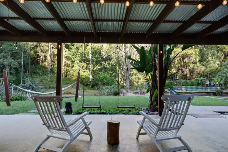 68 Connors Knob Road, Obi Obi QLD 4574