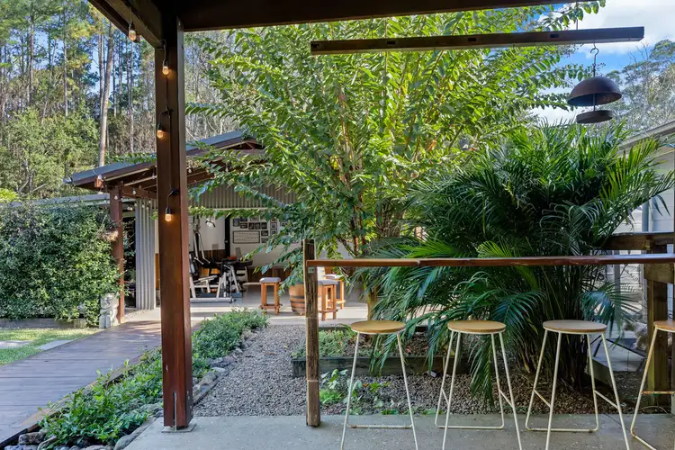 68 Connors Knob Road, Obi Obi QLD 4574