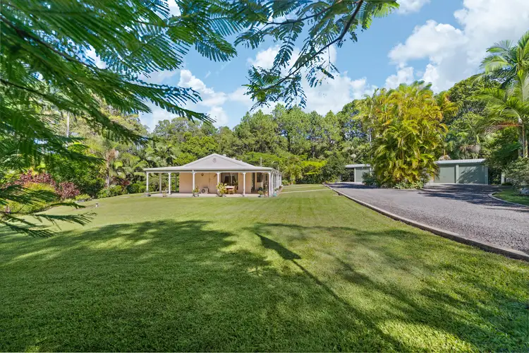 32 Dorson Drive, Mooloolah Valley QLD 4553