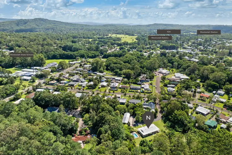 Sixth view of Homely house listing, 32 Dorson Drive, Mooloolah Valley QLD 4553