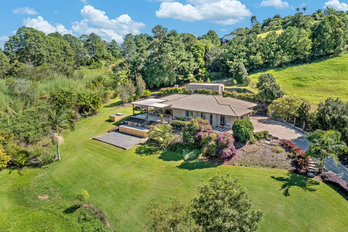 Main view of Homely rural property listing, 14 Belvedere Place, Maroochy River QLD 4561
