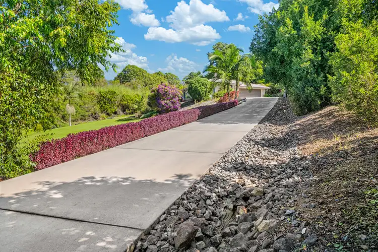 Fifth view of Homely rural property listing, 14 Belvedere Place, Maroochy River QLD 4561