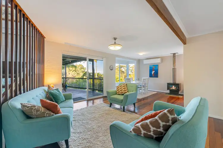 271 Mount Mellum Road, Mount Mellum QLD 4550