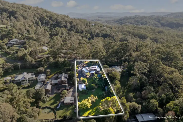 271 Mount Mellum Road, Mount Mellum QLD 4550