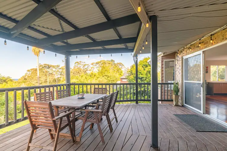 Third view of Homely house listing, 271 Mount Mellum Road, Mount Mellum QLD 4550