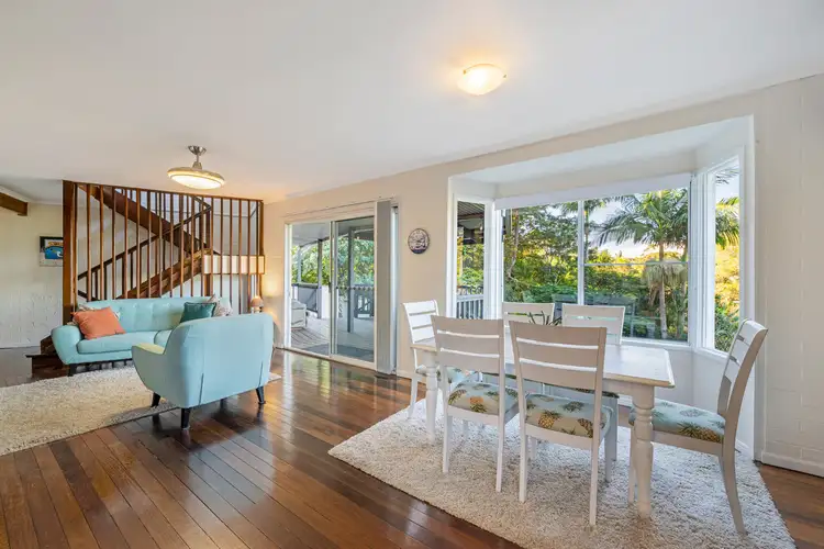 Fourth view of Homely house listing, 271 Mount Mellum Road, Mount Mellum QLD 4550