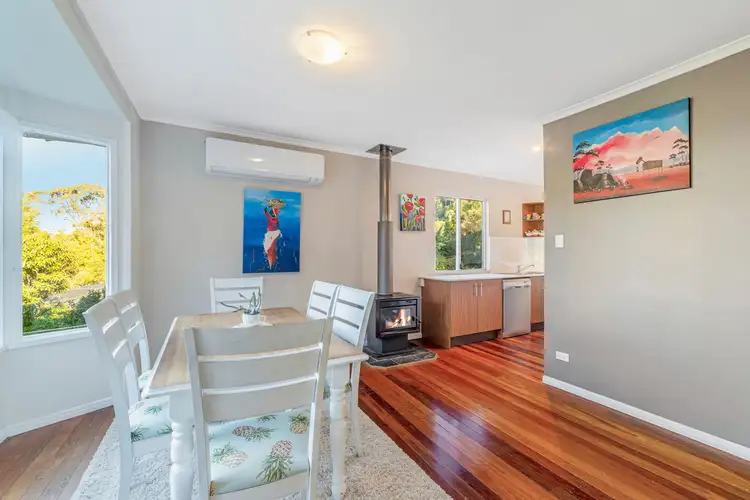Fifth view of Homely house listing, 271 Mount Mellum Road, Mount Mellum QLD 4550