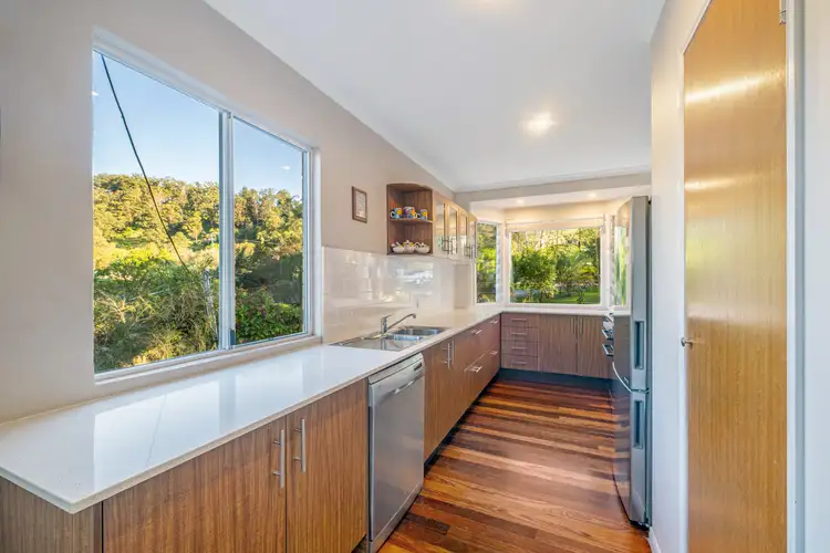 Sixth view of Homely house listing, 271 Mount Mellum Road, Mount Mellum QLD 4550