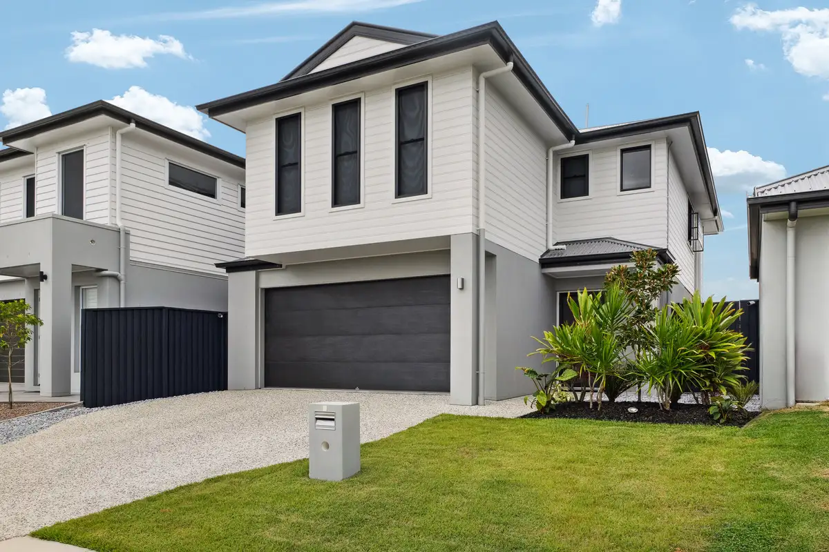 Main view of Homely house listing, 6 Tenor Street, Palmview QLD 4553