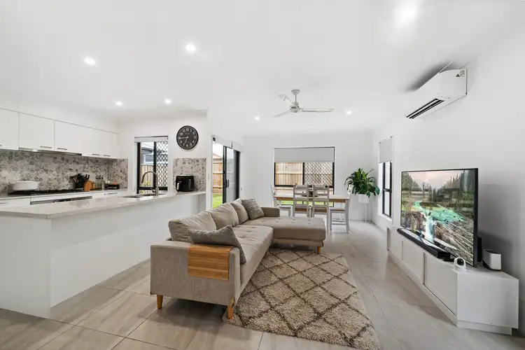Second view of Homely house listing, 6 Tenor Street, Palmview QLD 4553