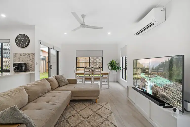 Third view of Homely house listing, 6 Tenor Street, Palmview QLD 4553