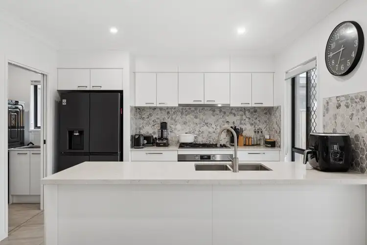 Fifth view of Homely house listing, 6 Tenor Street, Palmview QLD 4553