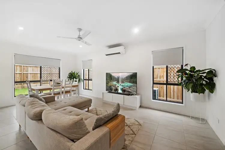 Sixth view of Homely house listing, 6 Tenor Street, Palmview QLD 4553