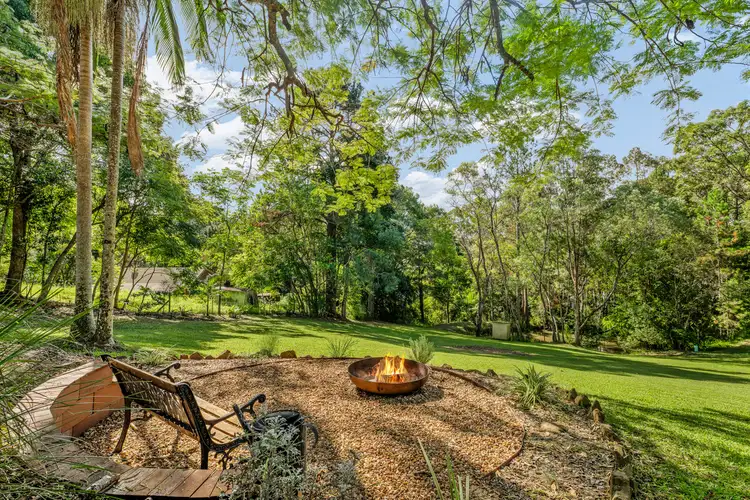 Main view of Homely land listing, 1 Banyan Road, Eudlo QLD 4554