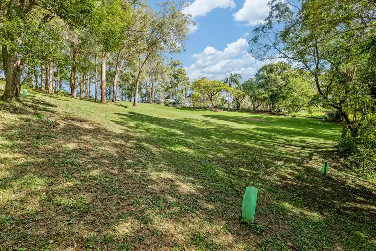 Third view of Homely land listing, 1 Banyan Road, Eudlo QLD 4554