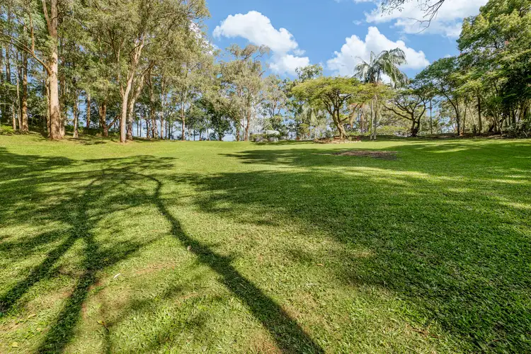 Fourth view of Homely land listing, 1 Banyan Road, Eudlo QLD 4554