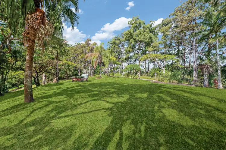 Fifth view of Homely land listing, 1 Banyan Road, Eudlo QLD 4554