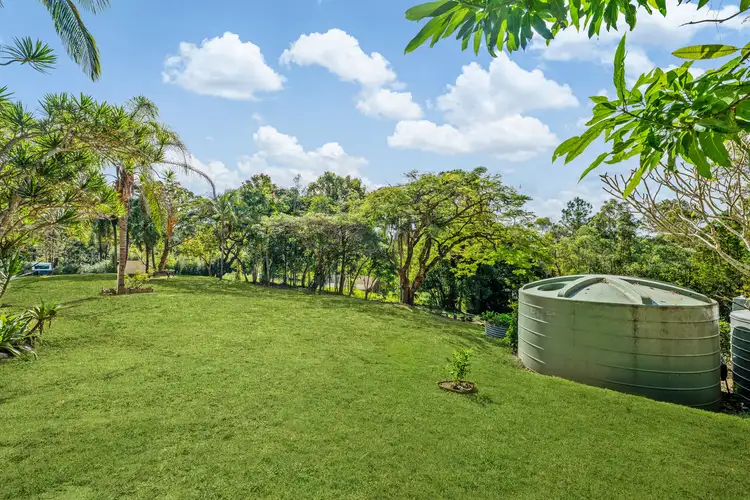 Seventh view of Homely land listing, 1 Banyan Road, Eudlo QLD 4554