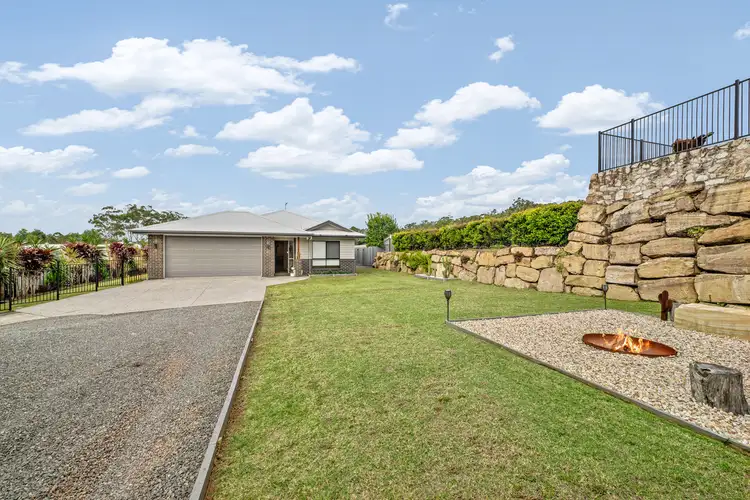 30 Outlook Rise, Mooloolah Valley QLD 4553