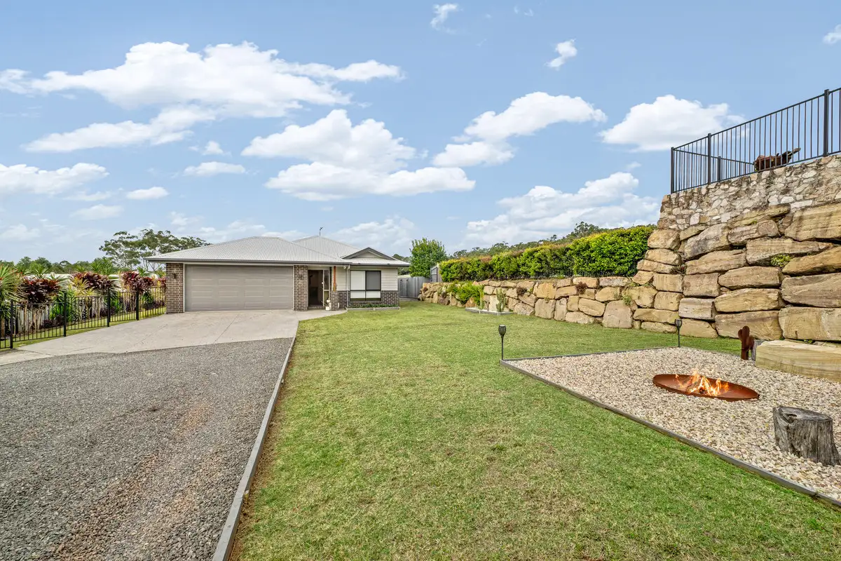 Main view of Homely house listing, 30 Outlook Rise, Mooloolah Valley QLD 4553