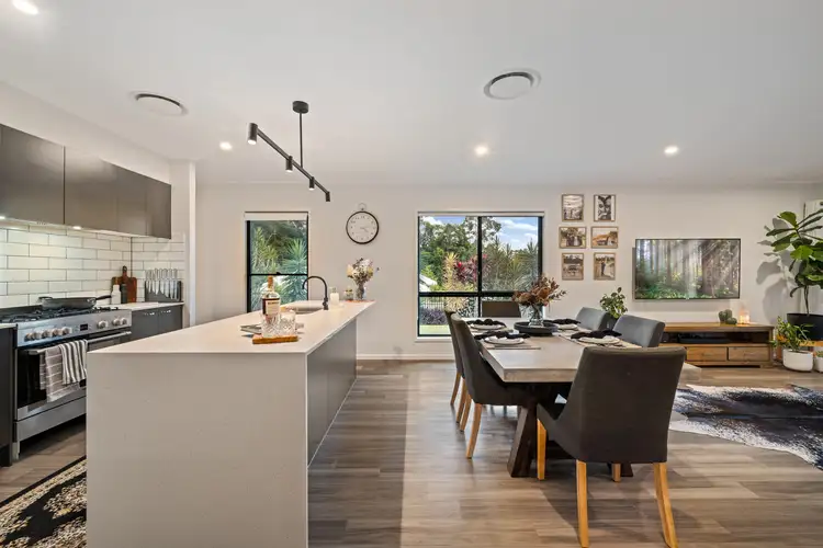 Third view of Homely house listing, 30 Outlook Rise, Mooloolah Valley QLD 4553